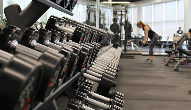 Spor Sektörüne Destek Müjdesi!